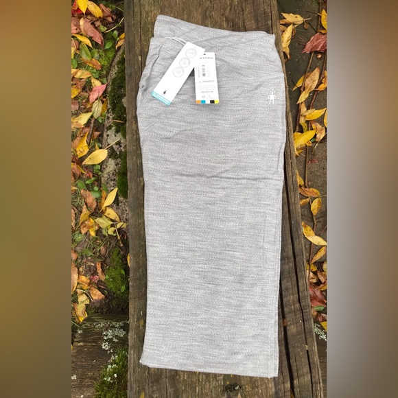 🌲NWT Smartwool Merino 150 Classic All Season baselayer XL - Picture 3 of 11